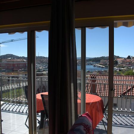 Apartman Marko Tribalj Extérieur photo