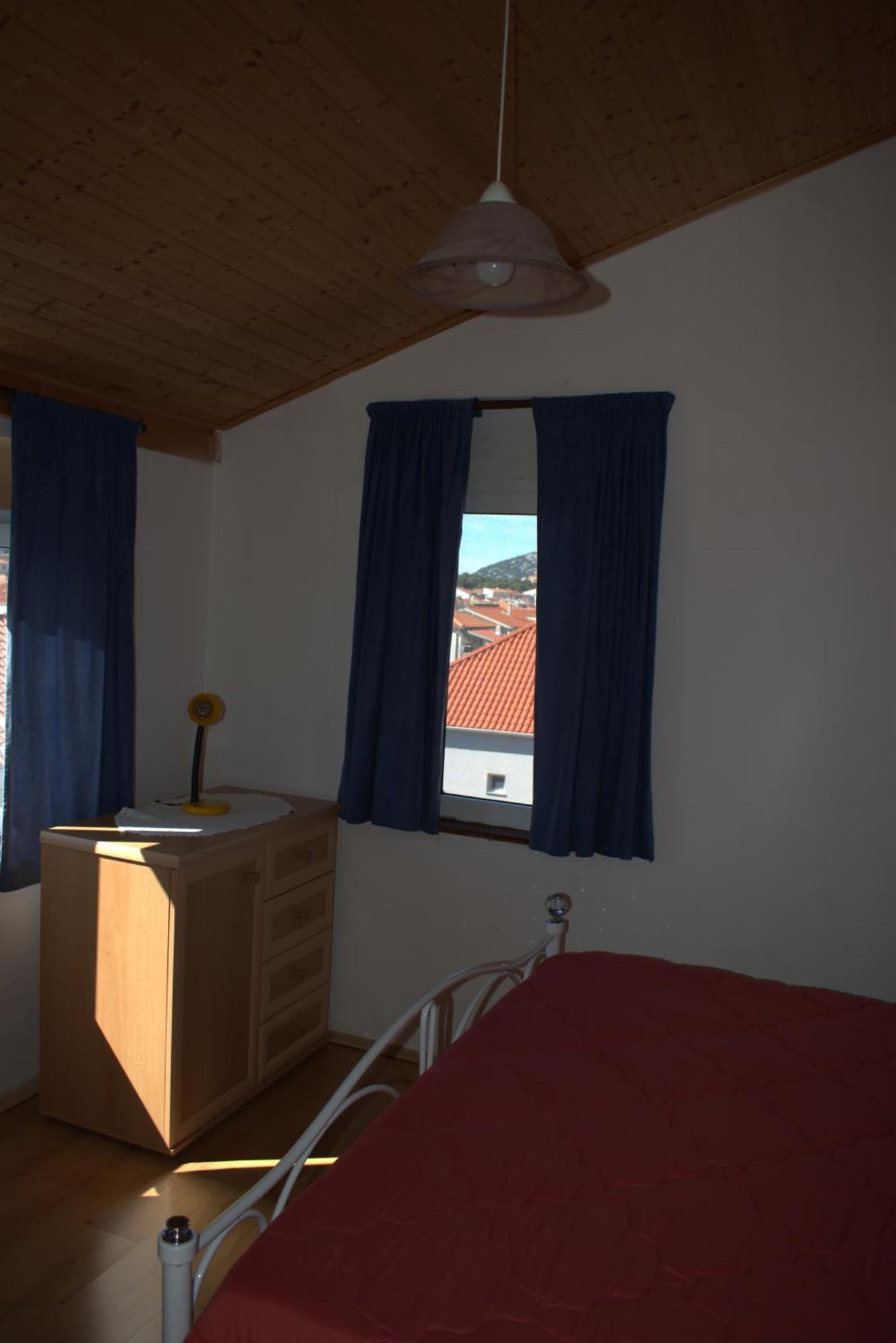 Apartman Marko Tribalj Extérieur photo