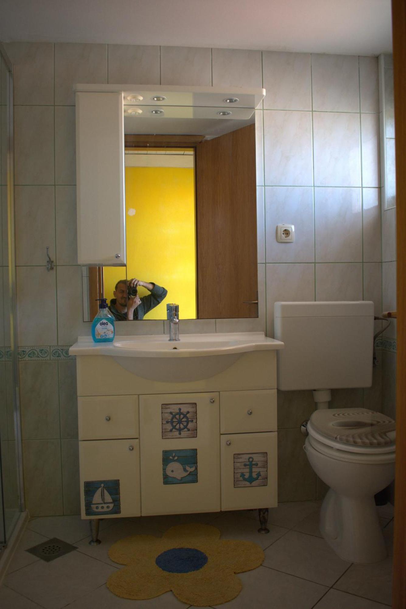 Apartman Marko Tribalj Extérieur photo