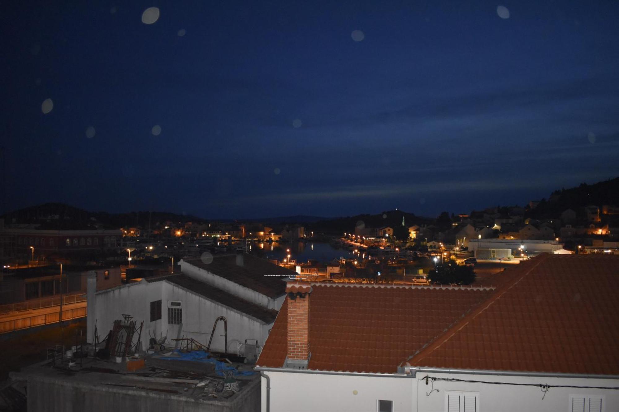 Apartman Marko Tribalj Extérieur photo