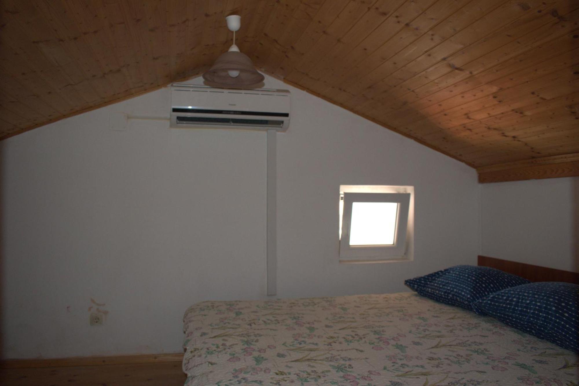 Apartman Marko Tribalj Extérieur photo