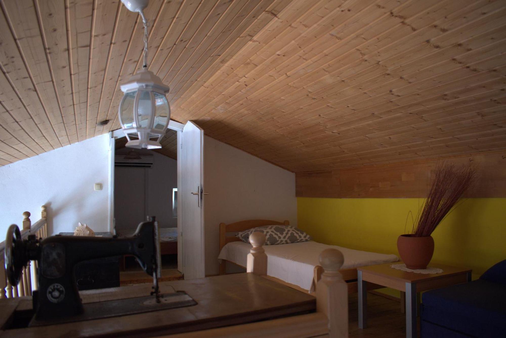 Apartman Marko Tribalj Extérieur photo