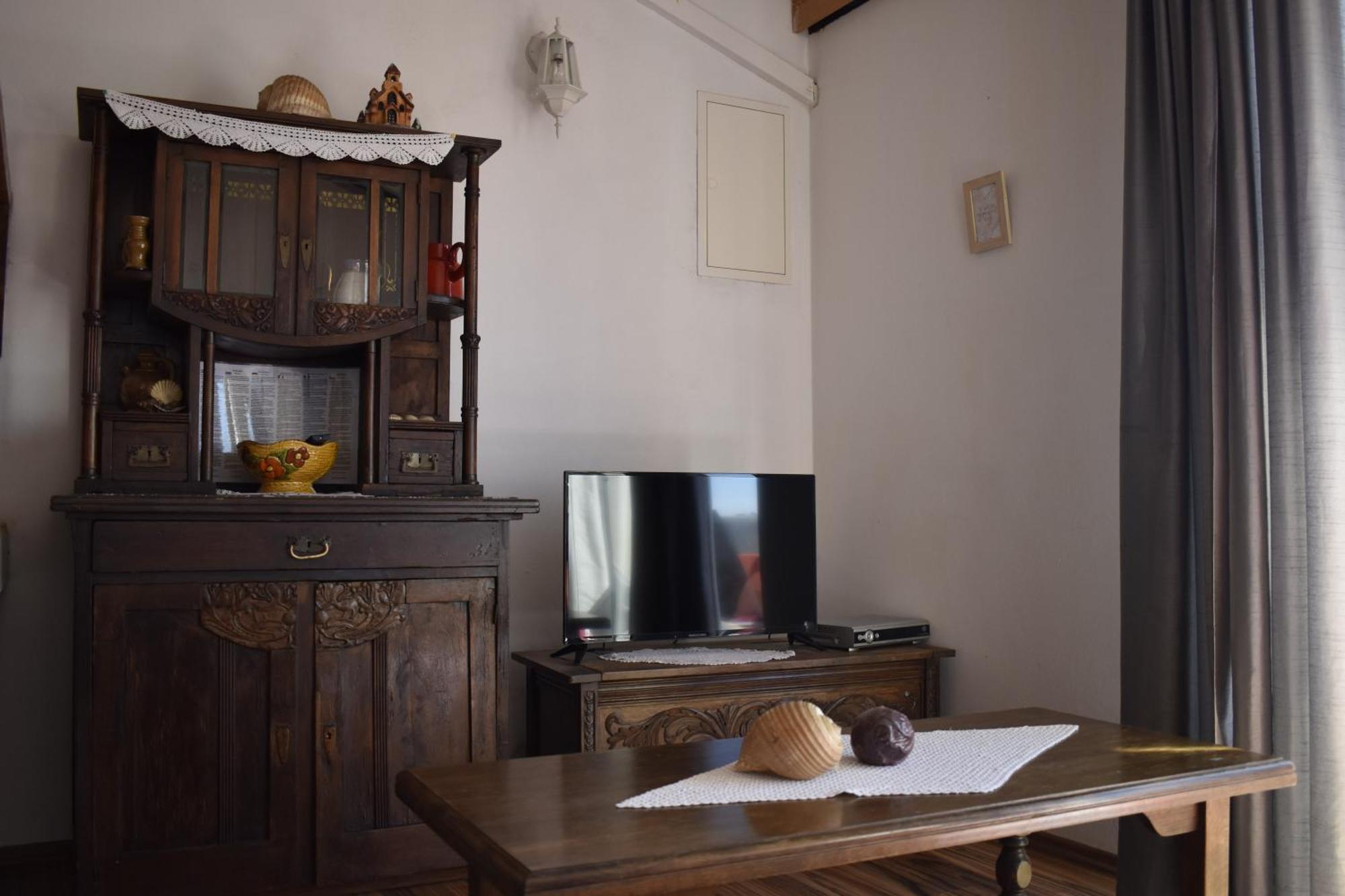 Apartman Marko Tribalj Extérieur photo