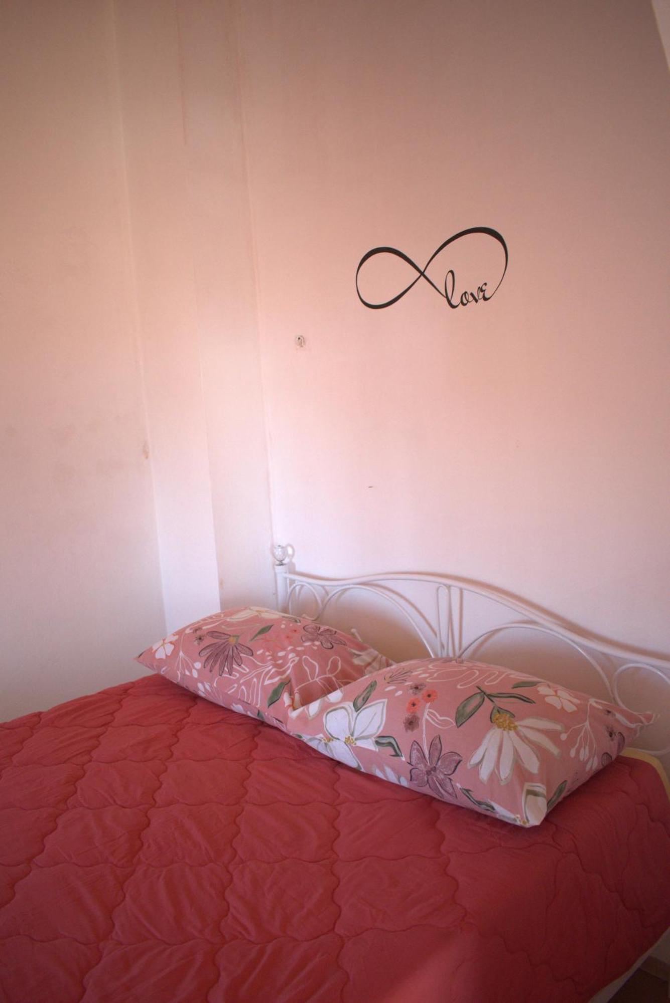 Apartman Marko Tribalj Extérieur photo
