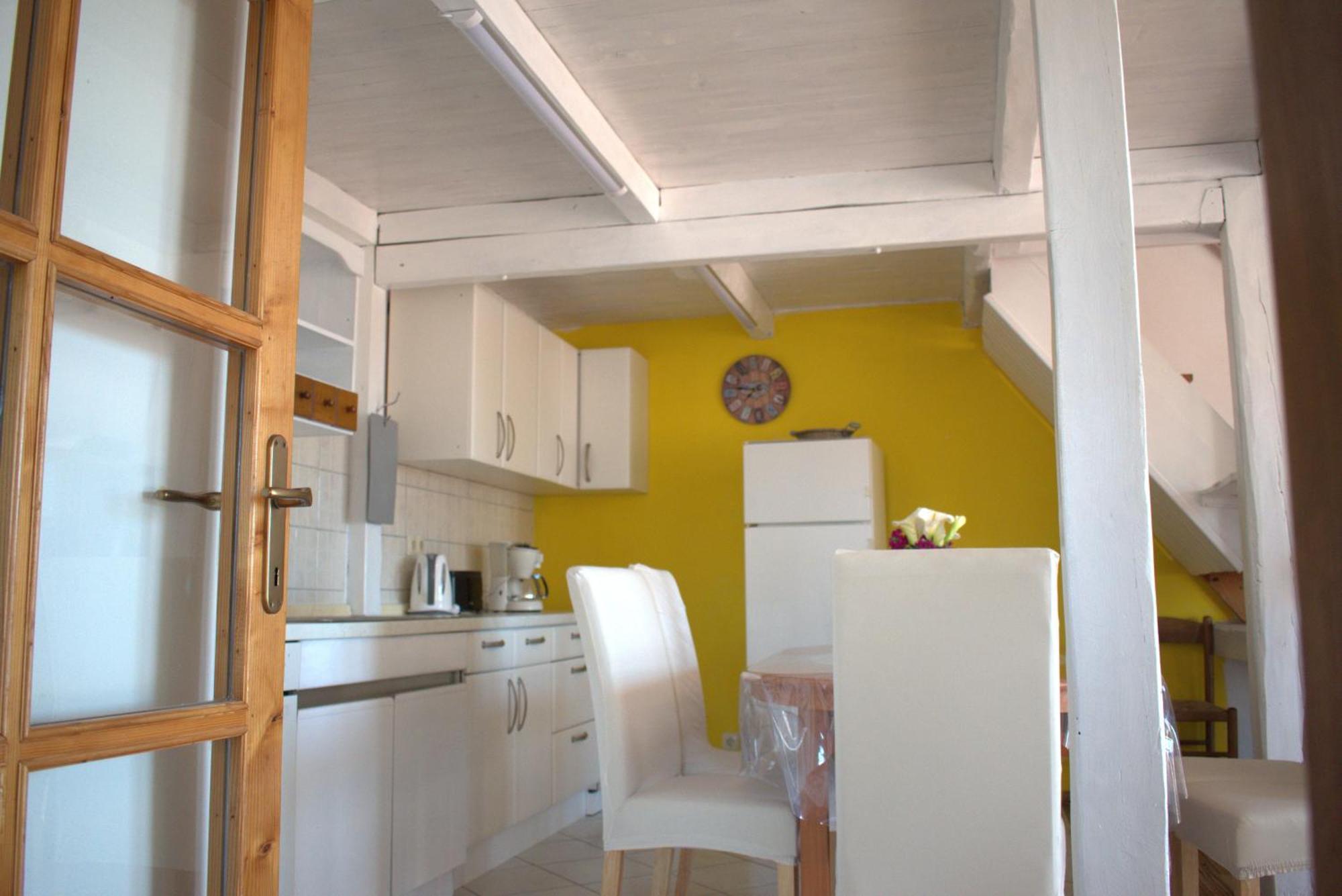 Apartman Marko Tribalj Extérieur photo