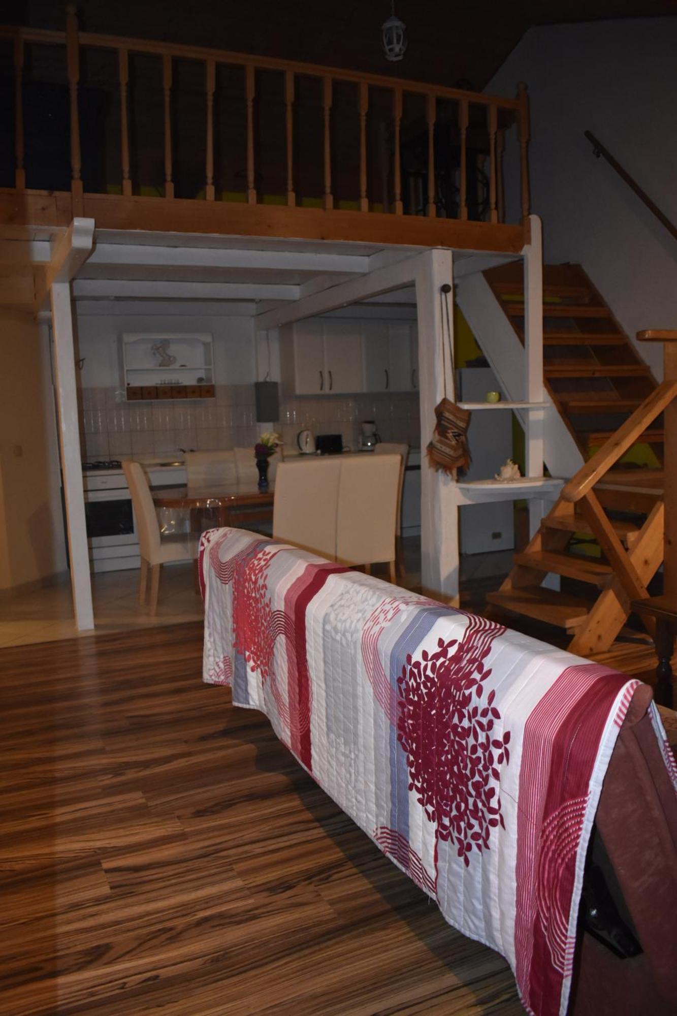 Apartman Marko Tribalj Extérieur photo